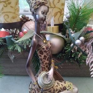 Meet your Posher, Anderson